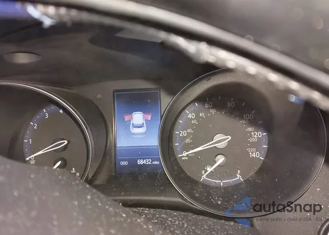 2019 Toyota C-Hr Xle from USA, damaged, VIN NMTKHMBXXKR074849